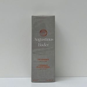 Augustinus Bader The Essence with TFC8